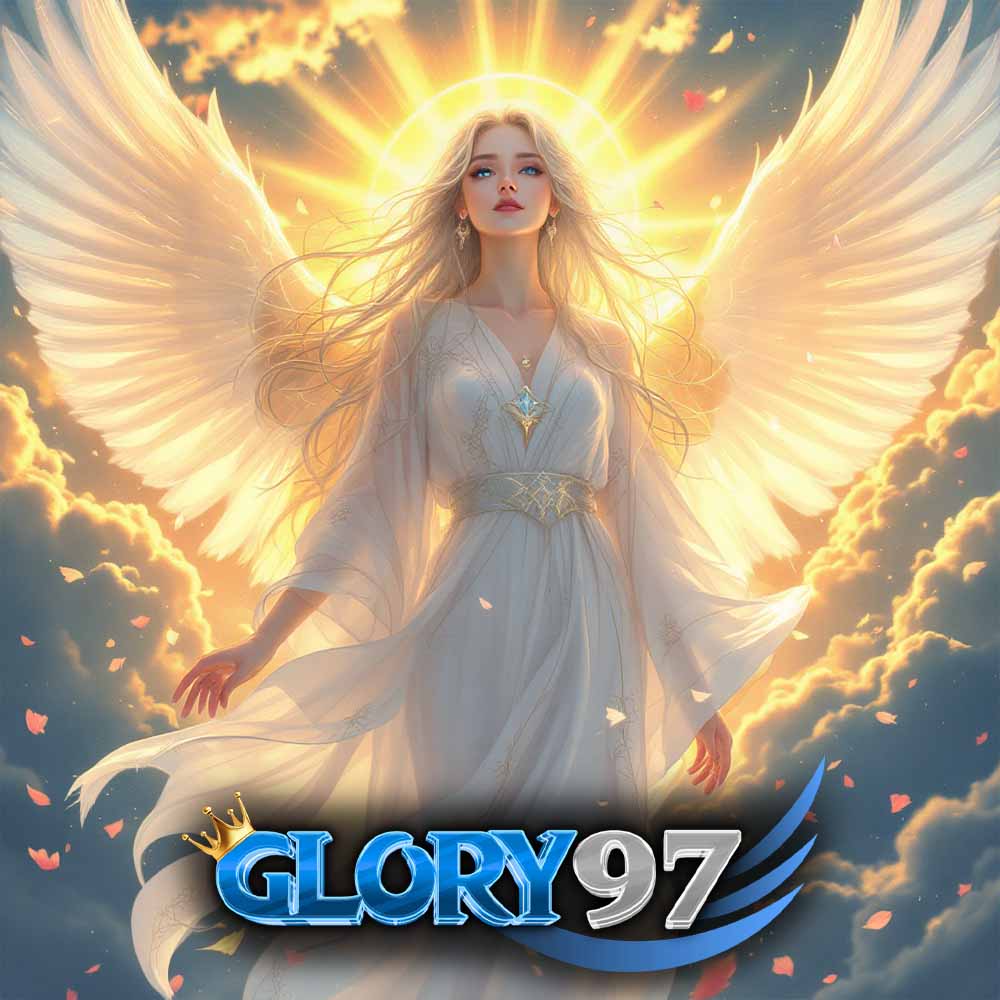 Banner Utama Glory97